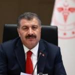 Bakan Koca müjdeyi verdi: Önümüzdeki günlerde, sözleşmeli kadro yaygınlaştırılacak