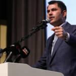 Bakan Kurum'dan kira ve ev fiyatları a&ccedil;ıklaması: Hızlı bir şekilde d&uuml;şecek