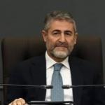 Bakan Nebati: IMF ile bir anlaşma imzalanmadı