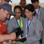 Bakan Varank: Türkiye'nin teknolojide, bilimde geldiği noktadan memnunuz