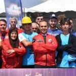 Bakan Yardımcısı Kacır: TEKNOFEST’te bu yıl 750 bin genç yarışacak