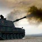 Barış Pınarı'nda 5 ter&ouml;rist etkisiz hale getirildi!