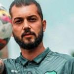 Beykan Şimşek Kocaelispor’da