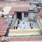 Beyşehir&rsquo;de y&ouml;resel lezzet &ccedil;ıtır tarhananın yapım telaşı s&uuml;r&uuml;yor 