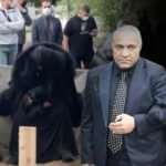 Bülent Ersoy ile mezar başındaki muhabbeti anlattı! 'E ben ne olacağım?'