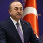 Çavuşoğlu'ndan son dakika Suriye açıklaması: Anlaştırmamız lazım!