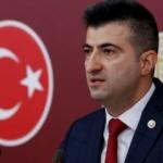 CHP'den istifa eden Mehmet Ali &Ccedil;elebi, bağımsız vekil olarak devam edecek