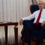 CHP'den Kılıçdaroğlu'nun 15 Temmuz açıklamasına sansür!