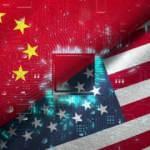 Çin, ABD'nin yeni çip yasasına tepki gösterdi