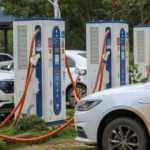 Çin’deki elektrikli araç şarj noktası sayısı 3 milyon 980 bine ulaştı