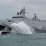 Çin'in ablukası devam ediyor: 22 savaş uçağı ve 6 gemi görüldü