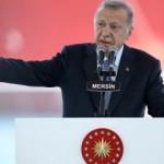 Cumhurbaşkanı Erdoğan, 'Abdülhamid Han' gemisinin görev yerini açıkladı