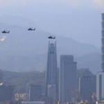 Dünyanın gözü Tayvan adasında: Dakika dakika gelişmeler!