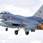 T&uuml;rk heyeti F-16'lar i&ccedil;in ABD'de