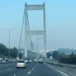 Fatih Sultan Mehmet K&ouml;pr&uuml;s&uuml;&rsquo;ndeki asfalt bakım &ccedil;alışması sona erdi