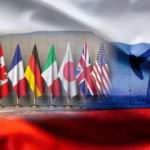 G7 ülkeleri, Rusya'ya Zaporijya nükleer santralini Ukrayna'ya bırak çağrısı yaptı