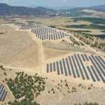 Isparta Belediyesi güneş enerjisinden elektrik üretmeye başladı