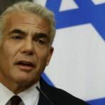 İsrail Başbakanı Lapid'den Gazze'ye yönelik saldırıların hedefine ulaştığı iddiası