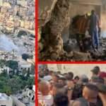 İsrail bu sefer de Nablus'a saldırdı: 3 kişi vefat etti, 40 kişi yaralandı