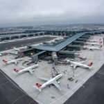İstanbul Havalimanı, Türkiye'ye 117 milyar avro kazandırdı