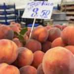 İstanbul’da semt pazarlarında sebze-meyve fiyatları geriledi