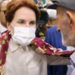 Meral Akşener: Kadından imam olmaz, aday değilim