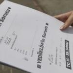 KPSS soruşturmasında yeni gelişme! Soru havuzu detayı dikkat çekti