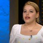 Masterchef Fatma Nur kimdir ve kaç yaşındadır? Masterchef Fatma Nur elendi mi? Hastalığı nedir?