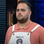 Masterchef Tayfun kimdir ve aslen nerelidir? Masterchef Tayfun Genç biyografisi