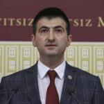 Mehmet Ali &Ccedil;elebi kararını verdi! 11 parti ile g&ouml;r&uuml;şt&uuml;m