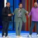 Mehmet Şef sonunda bunu da yaptı! MasterChef Mehmet Yalçınkaya canlı yayında...