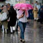 Meteoroloji'den İstanbul başta olmak üzere 17 il için uyarı! Kuvvetli yağış, dolu ve hortum...