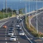 Osmangazi K&ouml;pr&uuml;s&uuml;'nden 55,5 milyon ara&ccedil; ge&ccedil;ti! Ekonomiye 9,5 milyar dolarlık katkı