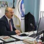 CHP'li Mudanya Belediyesi'nde iş&ccedil;ilere kameralı tehdit