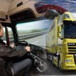 Rüyada kamyon sürmek ne anlama gelir? Rüyada kamyon görmek ne demek? 