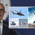 Savunma Sanayii Başkanı İsmail Demir: NATO ülkeleri kapımızı çalmaya başladı