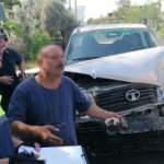 Şoke eden olay! Yıllardır ehliyetsiz ara&ccedil; kullandığı kaza yapınca ortaya &ccedil;ıktı