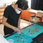 Son 1 yılda midelerinden &ccedil;ıkarılan yabancı cisimler, g&ouml;renleri hayrete d&uuml;ş&uuml;rd&uuml;