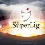Süper Lig'de 2. haftanın perdesi açılıyor