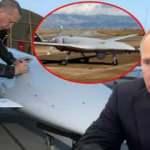 'Putin Türk SİHA'larını almak istiyor' iddiası