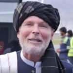 Timothy Weeks: "Yolculuğumu tamamlamak için Afganistan'a döndüm"