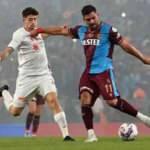 Trabzonspor'da Bakasetas görüşme odasına!