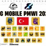 T&uuml;rk takımları 3 milyon dolar &ouml;d&uuml;ll&uuml; PUBG MOBILE World Invitational Turnuvasında yarışacak