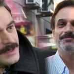 Ünlü oyuncu Ufuk Özkan'ın son hali hayranlarını üzdü! Eşinden ayrıldıktan sonra...