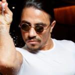 Sınırları Türkiye'yi aşan Nusret paraya para demiyor! Londra'da açtığı restoran 152 milyon TL...