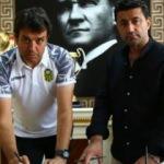 Yeni Malatyaspor, Cihat Arslan ile sözleşme yeniledi