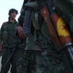 YPG/PKK, Türkiye'ye karşı İran'la uzlaşma kurdu