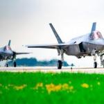 Yunanistan F-35'leri almaya artık çok yakın