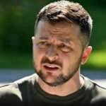 Zelenski'den Rusya'ya Zaporijya mesajı: Askerlerinizi hedef alacağız