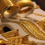 Mücevher ihracatı yüzde 5 arttı